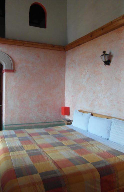 Hotel Concordia Patzcuaro Room photo